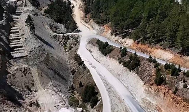 Kahramanmaraş'ta kepçenin çarptığı işçi hayatını kaybetti