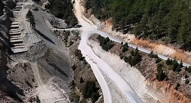 Kahramanmaraş'ta kepçenin çarptığı işçi hayatını kaybetti