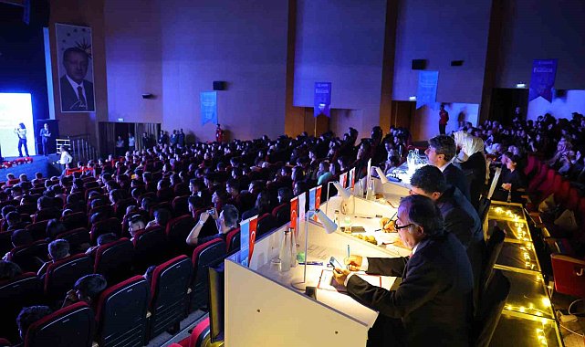 Kahramanmaraş'ta Türkiye Şiir Okuma Yarışması heyecanı