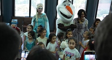 Kahramanmaraş'ın değerleri 'Kültür Yolu'nda öne çıktı