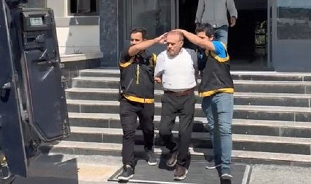 Kahvehanedeki silahlı saldırının 70 yaşındaki zanlısı yakalanıp tutuklandı