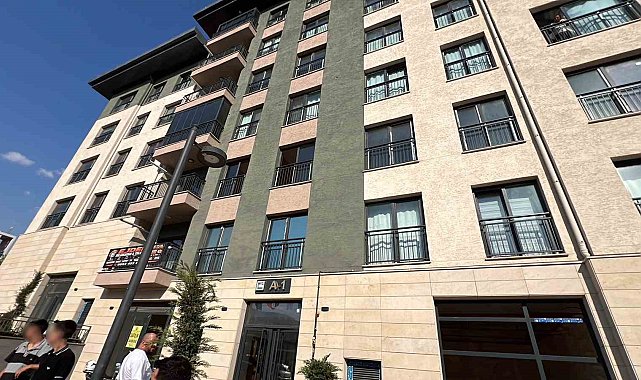 Kalorifer kazanı patladı ihbarı ekipleri alarma geçirdi