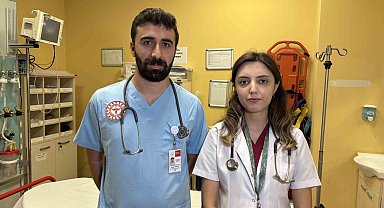 Kalp krizi geçiren ünlü komedyen Cem Yılmaz, Ayvacık'taki doktorların müdahalesiyle kurtuldu