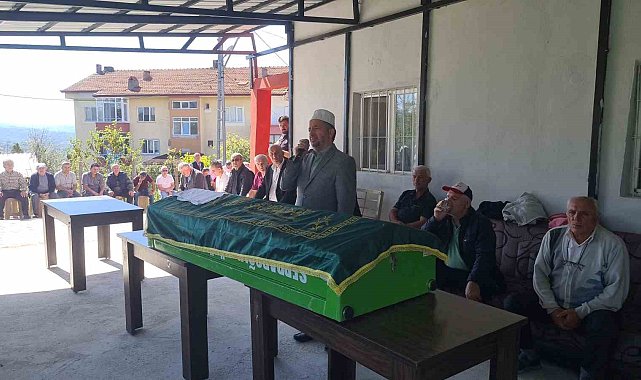 Kalp krizinden ölen 12 yaşındaki Muhammet Ali son yolculuğuna uğurlandı