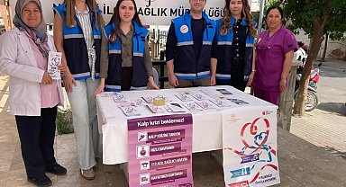 Kalp sağlığını korumak için 9 altın öneri
