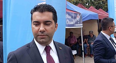 Kaman Belediye Başkanı Demirci: " Ahiliğin her prensibine uygun yaşıyoruz"