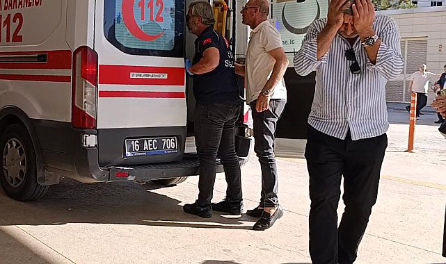 Kamyonetin çarptığı bisikletli kız çocuğu hayatını kaybetti