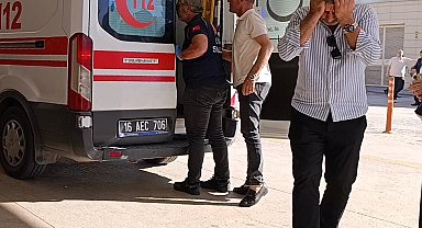 Kamyonetin çarptığı bisikletli kız çocuğu hayatını kaybetti