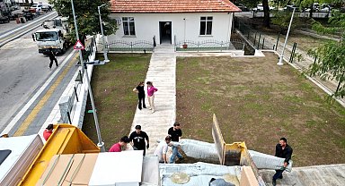 Kandıra Saygınlar Kulübü için geri sayım başladı
