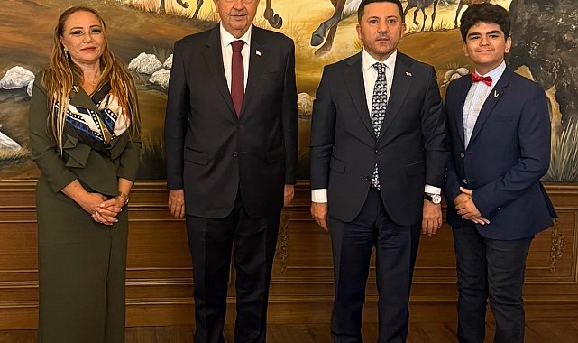 Kapadokya'da 51 ülkenin katılımıyla sağlık ve diplomasi zirvesi