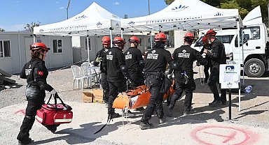 KAR-KUT göreve hazır