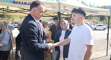 Karabük'te başvuru yapan tüm öğrenciler yurtlara yerleşti