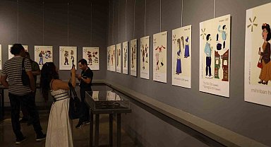 Karagöz, Bursa'da izleyiciyle buluşuyor