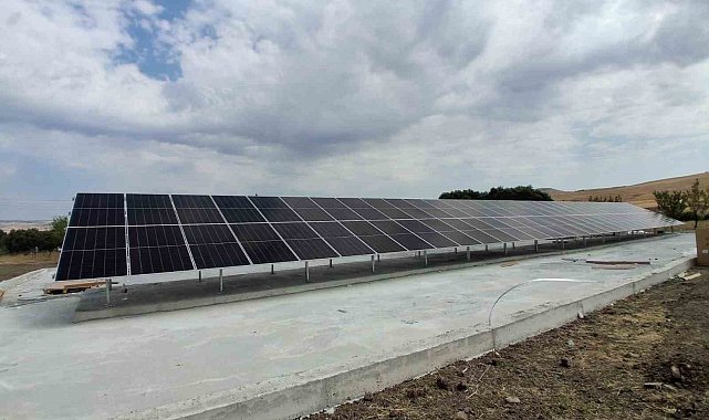 Karakoçan'da 2026 hizmet yılı oldu: Köylere 271 milyon liralık yatırım