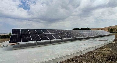 Karakoçan'da 2026 hizmet yılı oldu: Köylere 271 milyon liralık yatırım