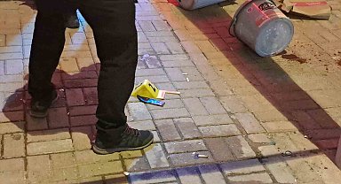 Karaman'da bıçaklı kavga: 15 yaşındaki çocuk yaralandı