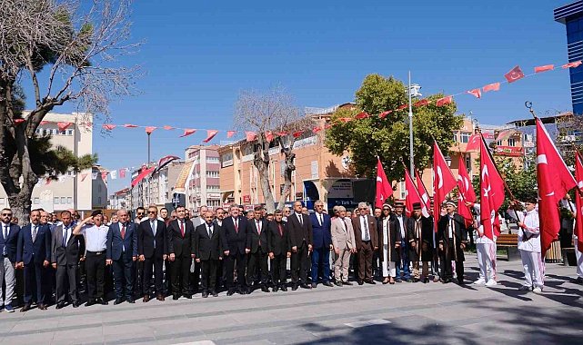Karaman'da "39. Ahilik Haftası" kutlandı
