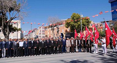 Karaman'da "39. Ahilik Haftası" kutlandı