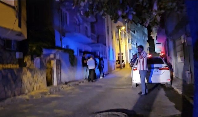 Kardeş kavgası cinayetle sonuçlandı