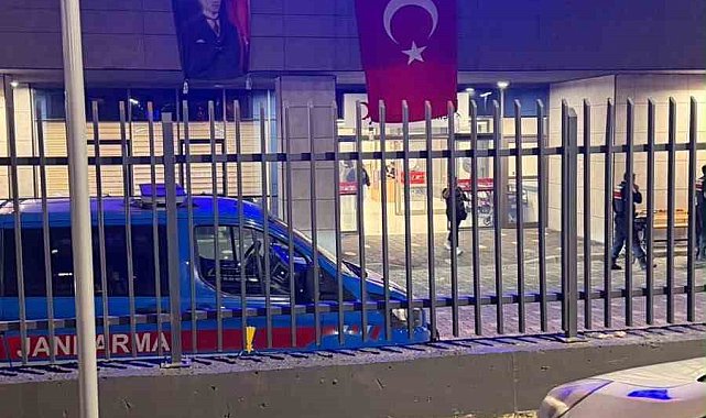 Kardeş kavgası kanlı bitti: 1 yaralı