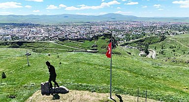 Kars'ta konut satışları Ağustos'ta bölge illerini geride bıraktı
