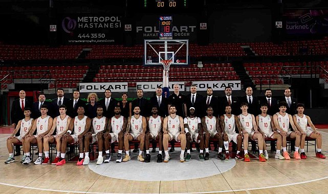 Karşıyaka Basketbol, yaklaşık 2 haftada 40 milyon TL ödeme yaptı