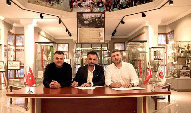 Karşıyaka Basketbol'da Selim Çınar geri döndü