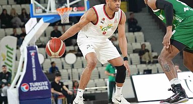 Karşıyaka Basketbol'dan oyun kurucu takviyesi