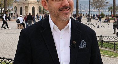 Kasapoğlu: "9 Eylül, destansı mücadelenin aydınlık bir zaferle taçlandığı gün"