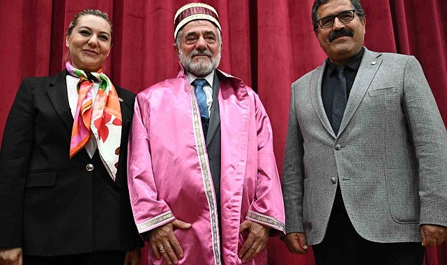 Kastamonu'da 39. Ahilik Haftası kutlandı