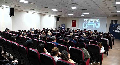 Kastamonu'da okul güvenliği tedbirleri görüşüldü