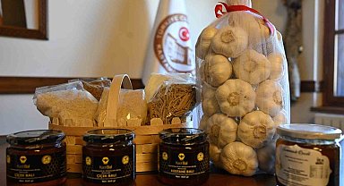 Kastamonu'nun coğrafi işaretli yöresel ürünleri Migros raflarında yer alacak
