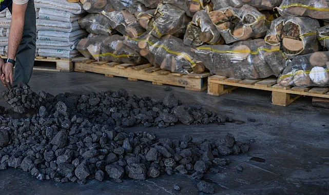Katı yakıtlara sıkı takip! Kömürden petrokoka yeni dönem