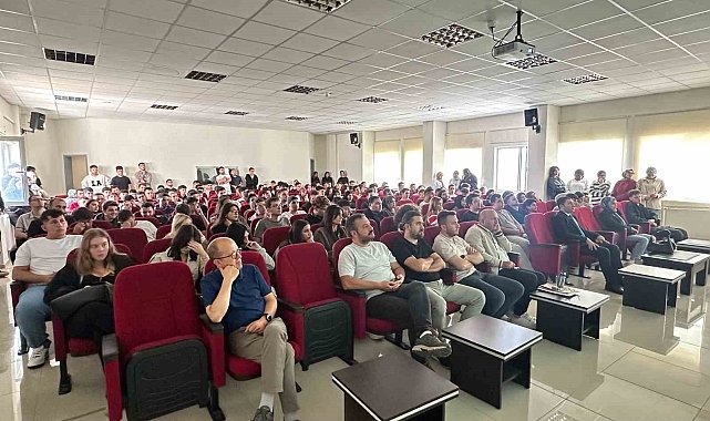 Kavak YEG'den gençlere yönelik yeni proje ve iş birliği vizyonu