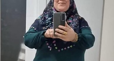Kayıp olarak aranan kadının öldürüldüğü ortaya çıktı: Boğduktan sonra gömdüğünü itiraf etti