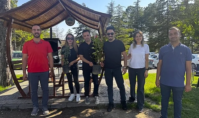Kayseri Büyükşehir'den anlamlı sosyal deney