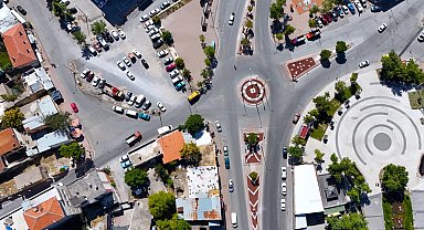 Kayseri Büyükşehir'den sürdürülebilir şehircilik hamlesi