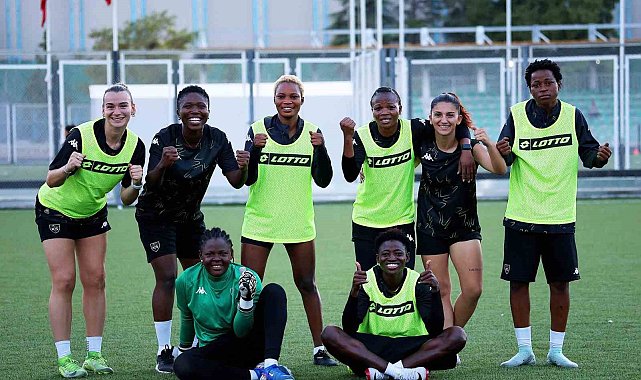 Kayseri Kadın FK, iki haftalık hasrete son vermek istiyor