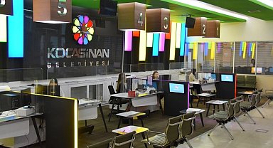 Kayseri Kocasinan'da akıllı belediyecilik sahaya yansıyor