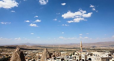 Kayseri Kocasinan'dan Bayramhacı'ya özel mesai