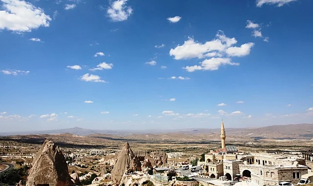 Kayseri Kocasinan'dan Bayramhacı'ya özel mesai