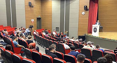 Kayseri Melikgazi dijital arşiv sistemine geçti