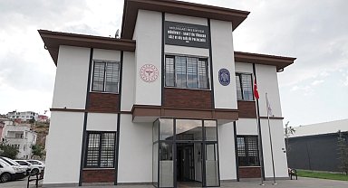 Kayseri Melikgazi'den sağlıklı hizmet