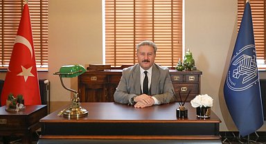Kayseri Melilgazi'den öğrencilere kırtasiye desteği