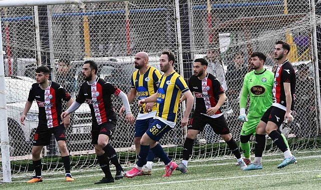Kayseri Süper Amatör Küme'de ilk yarı fikstürü belli oldu