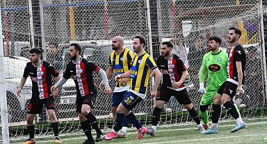 Kayseri Süper Amatör Küme'de ilk yarı fikstürü belli oldu