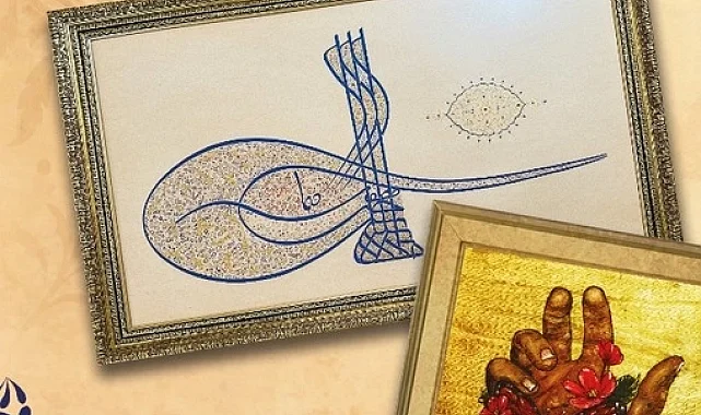 Kayseri Talas'ta geleneğin zarafeti sürüyor