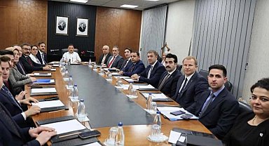 Kayseri Valiliği'nden 'Sensiz Olmaz' projesi