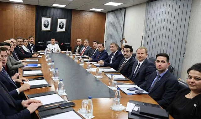Kayseri Valiliği'nden 'Sensiz Olmaz' projesi