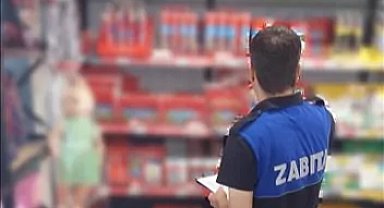 Kayseri zabıtasından ağustosta sıkı denetim